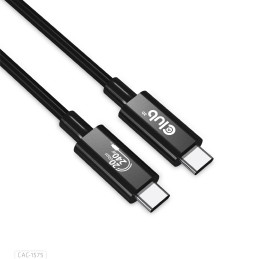 Club 3D USB 4 2x2 Typ-C...